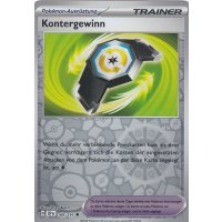 Kontergewinn 169/191 REVERSE HOLO