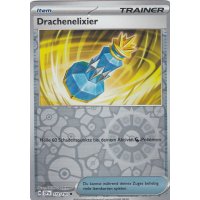 Drachen-Elexier 172/191 REVERSE HOLO