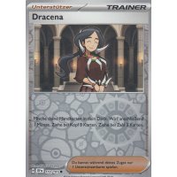 Dracena 173/191 REVERSE HOLO