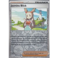 Jasmins Blick 178/191 REVERSE HOLO