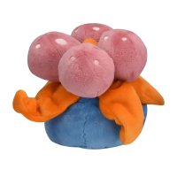 Duflor Pl&uuml;schfigur 9 cm - Pokemon Fit Kuscheltier