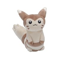 Wiesenior Plüschfigur 13 cm - Pokemon Fit Kuscheltier