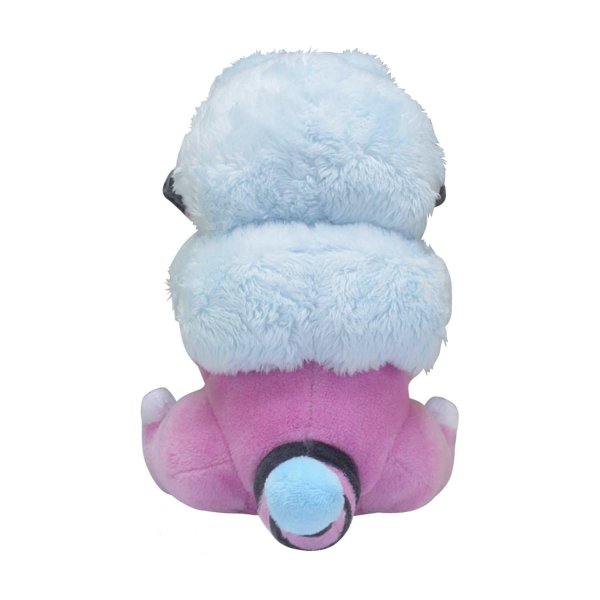 Waaty Pl&uuml;schfigur 11 cm - Pokemon Fit Kuscheltier