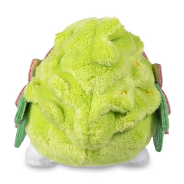 Shaymin (Landform) Pl&uuml;schfigur 9 cm - Pokemon Fit Kuscheltier