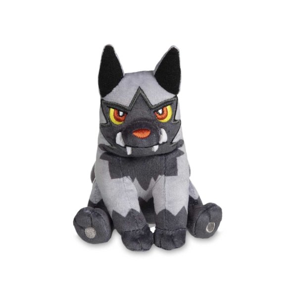 Fiffyen Pl&uuml;schfigur 11 cm - Pokemon Fit Kuscheltier