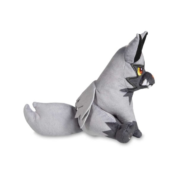 Fiffyen Pl&uuml;schfigur 11 cm - Pokemon Fit Kuscheltier