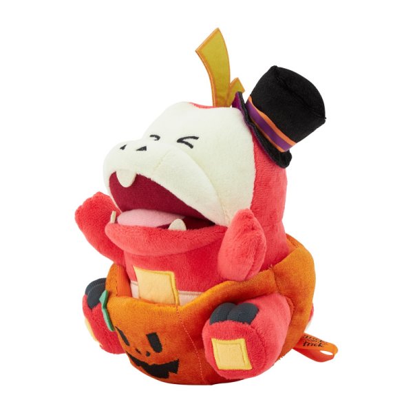 Krokel Halloween Edition 2024 Pl&uuml;schfigur 12 cm - Pokemon Kuscheltier
