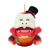 Krokel Halloween Edition 2024 Pl&uuml;schfigur 12 cm - Pokemon Kuscheltier
