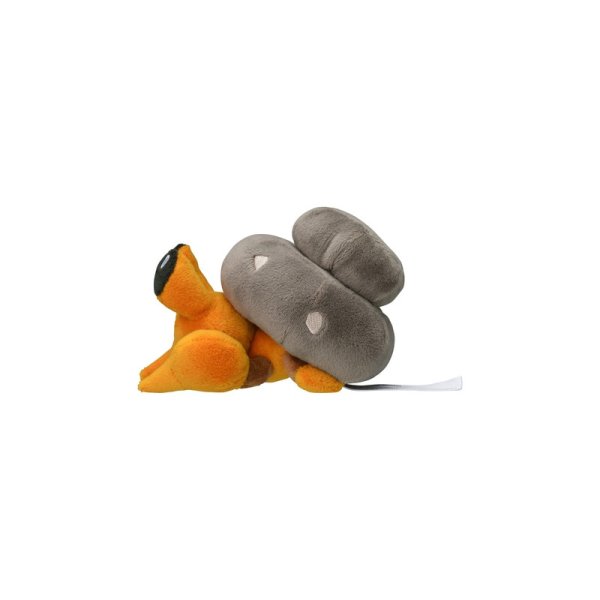 Lithomith Pl&uuml;schfigur 8 cm - Pokemon Fit Kuscheltier