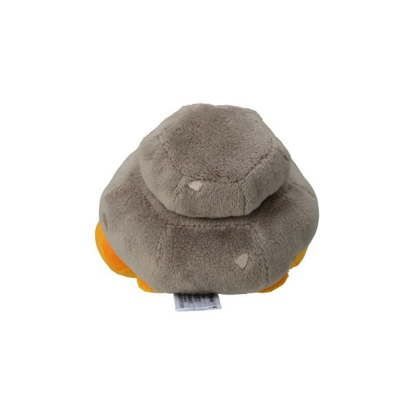 Lithomith Pl&uuml;schfigur 8 cm - Pokemon Fit Kuscheltier