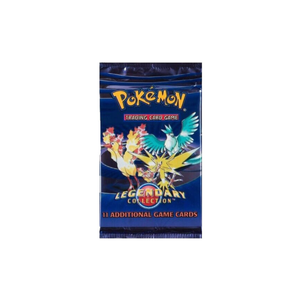 Legendary Collection Booster (englisch) Pokemon gnstig kaufen