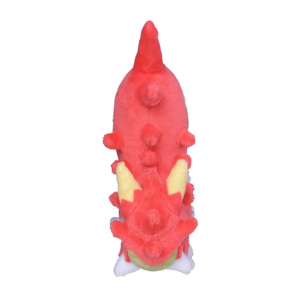 Waumpel Pl&uuml;schfigur 11 cm - Pokemon Fit Kuscheltier