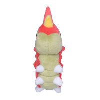 Waumpel Pl&uuml;schfigur 11 cm - Pokemon Fit Kuscheltier