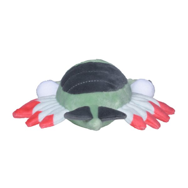 Anorith Pl&uuml;schfigur 11 cm - Pokemon Fit Kuscheltier