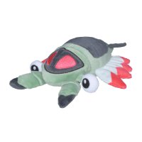 Anorith Pl&uuml;schfigur 11 cm - Pokemon Fit Kuscheltier