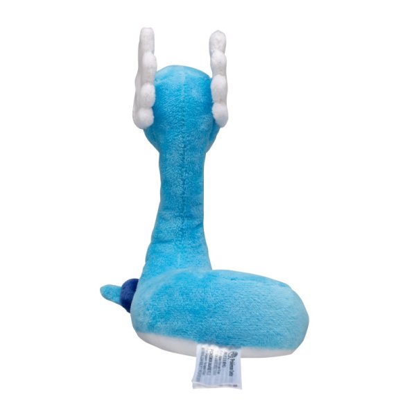 Dragonir Pl&uuml;schfigur 12 cm - Pokemon Fit Kuscheltier