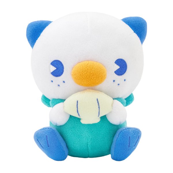 Ottaro Pl&uuml;schfigur 14 cm - Pokemon Saiko Soda Refresh Kuscheltier