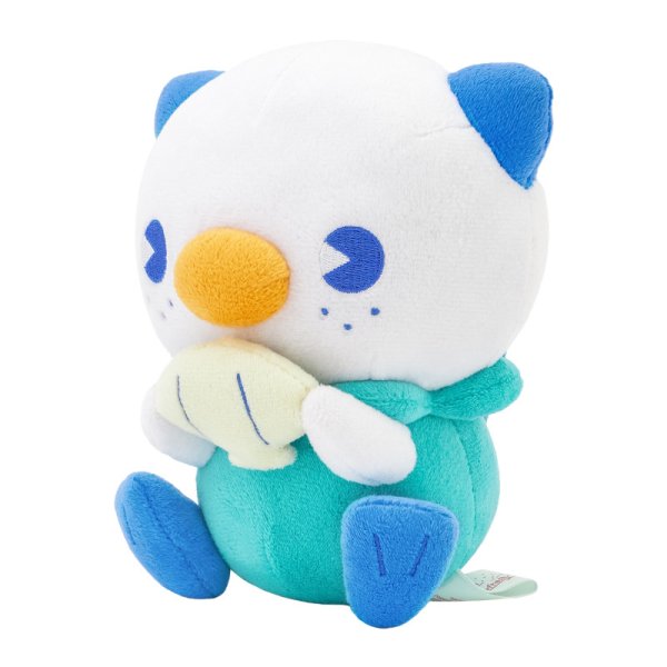 Ottaro Pl&uuml;schfigur 14 cm - Pokemon Saiko Soda Refresh Kuscheltier