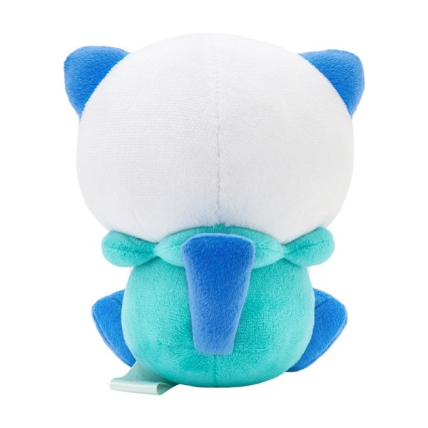 Ottaro Pl&uuml;schfigur 14 cm - Pokemon Saiko Soda Refresh Kuscheltier