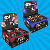 Star Wars Unlimited Spar-Bundle
