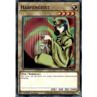 Harfengeist