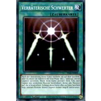 Verräterische Schwerter