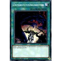 Unterst&uuml;tzungsreiter