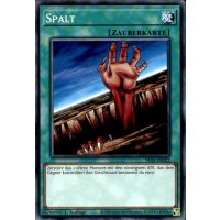 Spalt