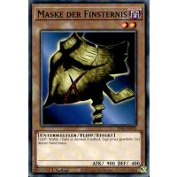 Maske der Finsternis
