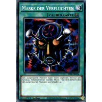 Maske der Verfluchten