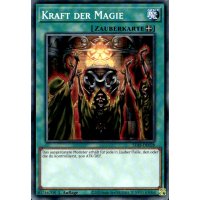 Kraft der Magie