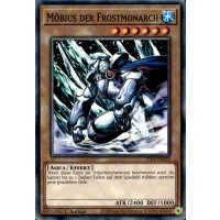 Möbius der Frostmonarch