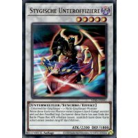 Stygische Unteroffiziere