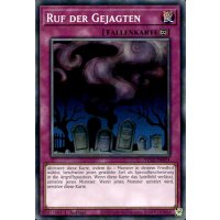 Ruf der Gejagten