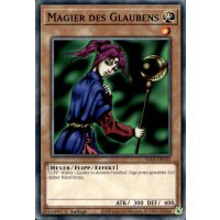 Magier des Glaubens