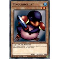 Pinguinsoldat