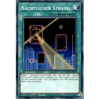 N&auml;chtlicher Strahl