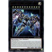 Göttliches Arsenal AA-ZEUS - Himmelsdonner