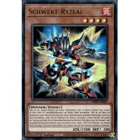 Schwert-Ryzeal CRBR-DE001
