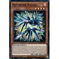 Netzwerk-Ryzeal CRBR-DE002 (Super Rare)
