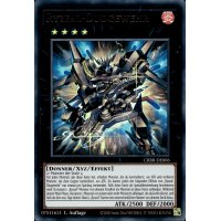 Ryzeal-Duogewehr CRBR-DE006 (Quarter Century Secret Rare)