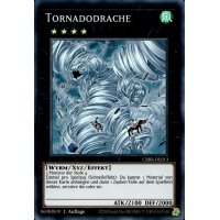 Tornadodrache CRBR-DE013 (Super Rare)