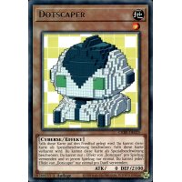 Dotscaper CRBR-DE025