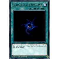 Verlockung der Finsternis CRBR-DE028
