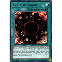 Cynet-Backdoor CRBR-DE029