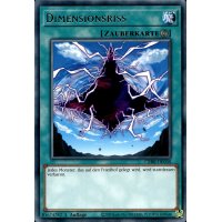 Dimensionsriss CRBR-DE030