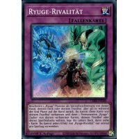 Ryuge-Rivalit&auml;t CRBR-DE040 (Super Rare)
