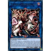 Topologik-Bomberdrache CRBR-DE049