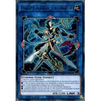 Drei-Gatter-Zauberer CRBR-DE050