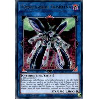 Topologische Trisbaena CRBR-DE051